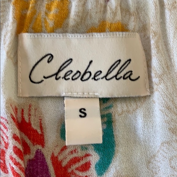 Cleo Bella dress - Picture 4 of 4